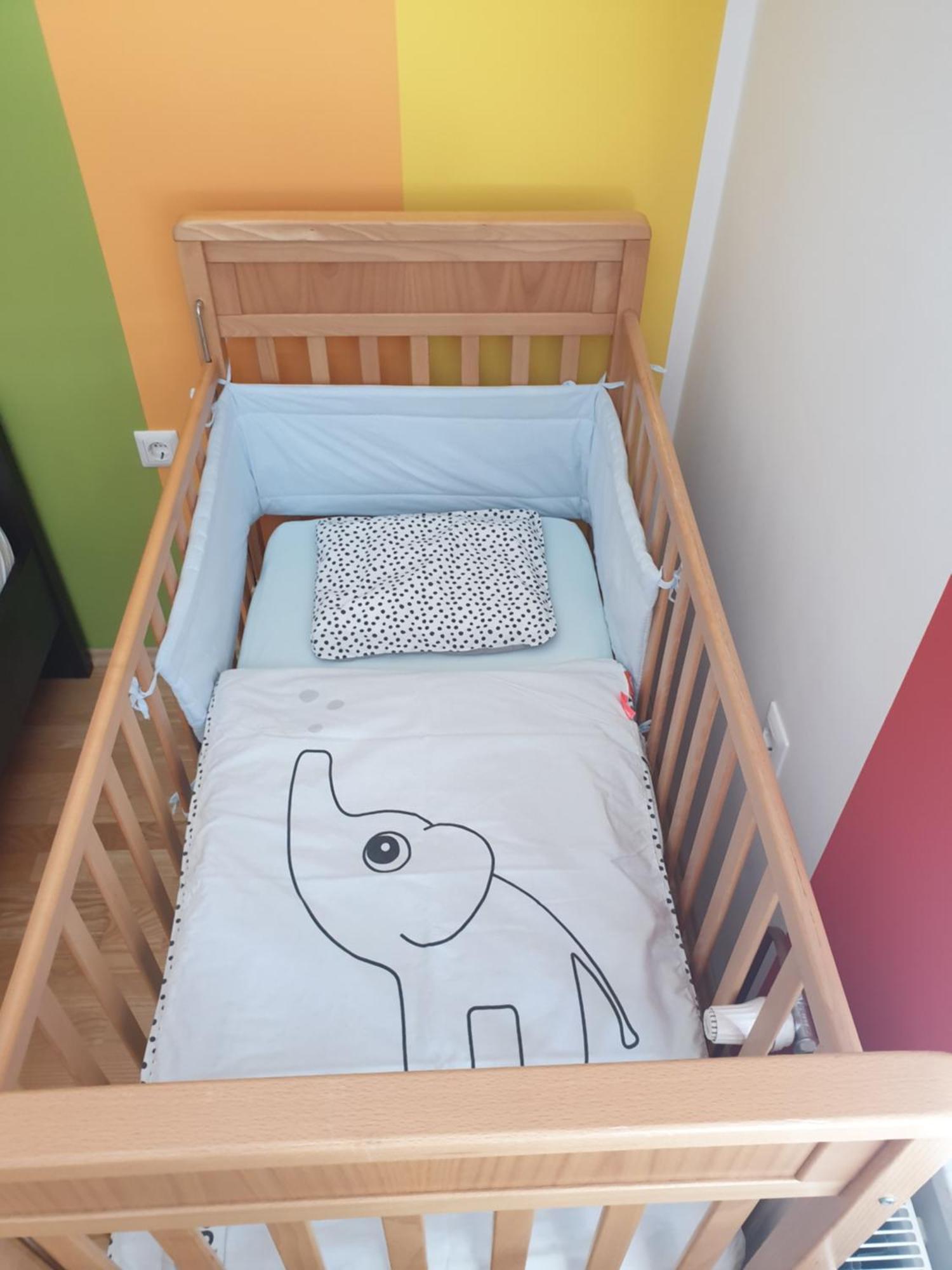 Apartma Ob Potoku Luce ภายนอก รูปภาพ