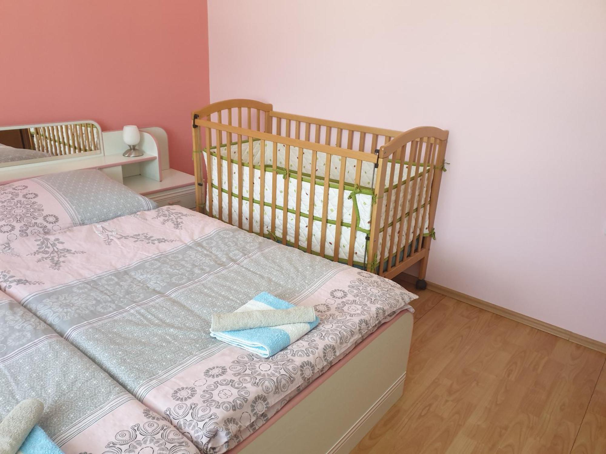 Apartma Ob Potoku Luce ภายนอก รูปภาพ